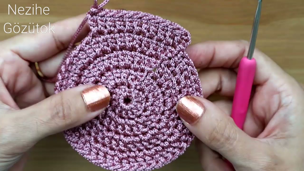 yuvarlak supla modeli