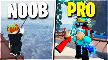 DE ULTIEME BEGINNERSGIDS VOOR FISCH Roblox!