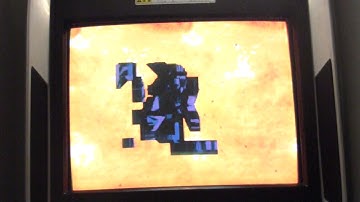 RPI2JAMMA Switching from horizontal to vertical mode