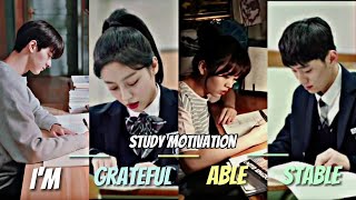 Study motivation(kdrama+cdrama)Neffex-Grateful