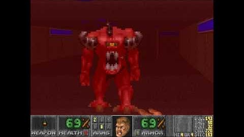 Doom 2 3 Heures D