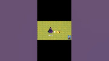 Every Level Wizard vs Wizard Tower! - Clash of Clans#wizard#clashofclans#coc#cocreality#cocchallenge