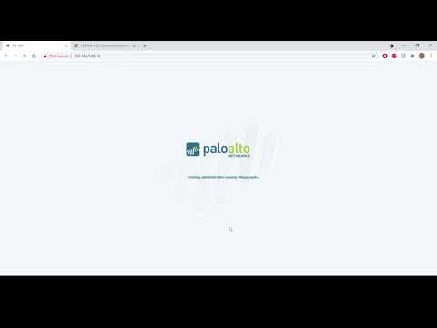 How to add SecurEnvoy 2FA / MFA for Palo Alto GlobalProtect VPN (Radius)
