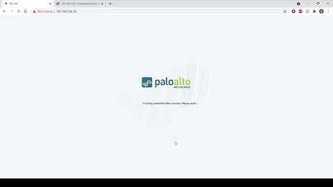 How to add SecurEnvoy 2FA / MFA for Palo Alto GlobalProtect VPN (Radius)