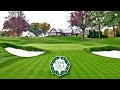 Oak Hill Country Club East Course Restoration (full length)