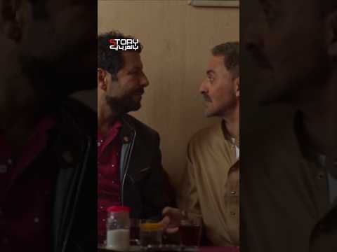 ظلم المصطبة مفاجأة رمضان اللي ماحدش كان متوقعها 