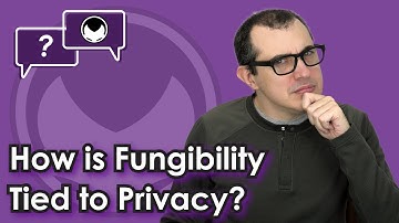 Bitcoin Q&A: How is Fungibility Tied to Privacy?
