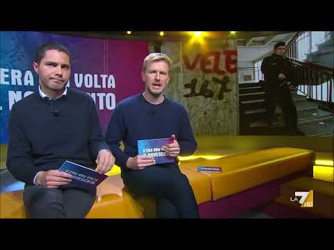 Camorra e 'ndrangheta: