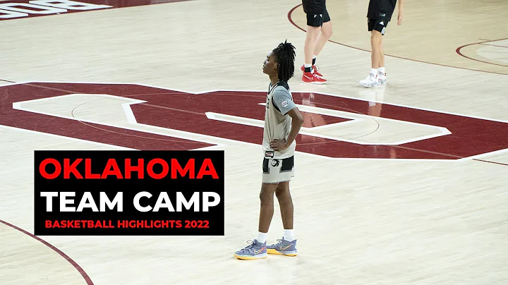 Jeremiah Green | Oklahoma Team Camp | Basketball H...
