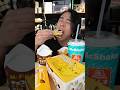 マックの新作ぶっ決め!