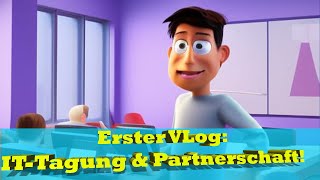 VLog: Mein erster Tag als Partner bei PC-SPEZIALIST: Ein Blick hinter die Kulissen der IT Experten