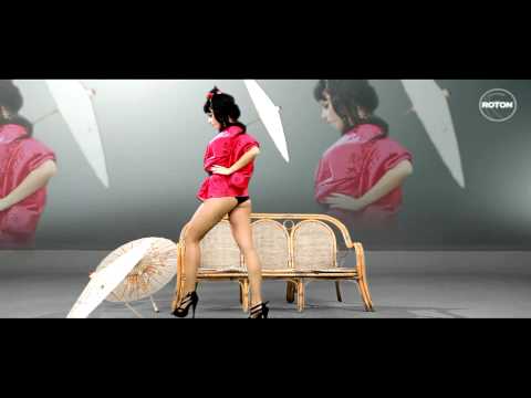 Tom Boxer and Antonia   Shake it Mamma 2011 Official Video HD