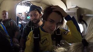 Swoopware: Skydive - Jacob