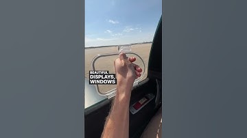 The Diamond DA50 is insane! Would you fly this brand new airplane?✈️ #DA50 #diamondaircraft