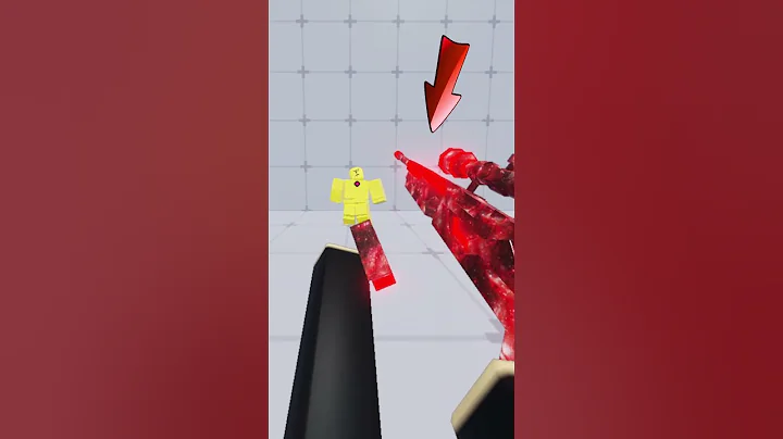 Is The SNIPER Still GOOD After The NERF In Roblox Rivals..? #roblox #robloxrivals