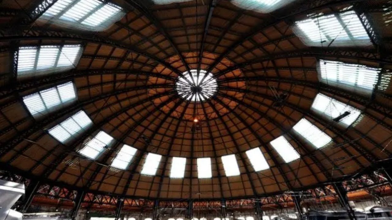 L'architecture industrielle : usage(s) d'hier et d'aujourd'hui