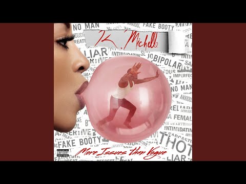 K. Michelle - Rich (feat. Trina & Yo Gotti)