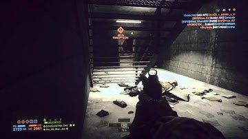 Battlefield 4 (M40A5 Best set up)