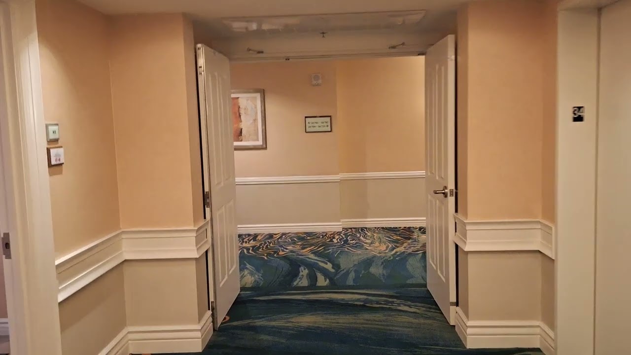 Where I Stayed in Vegas | The Signature by MGM Grand