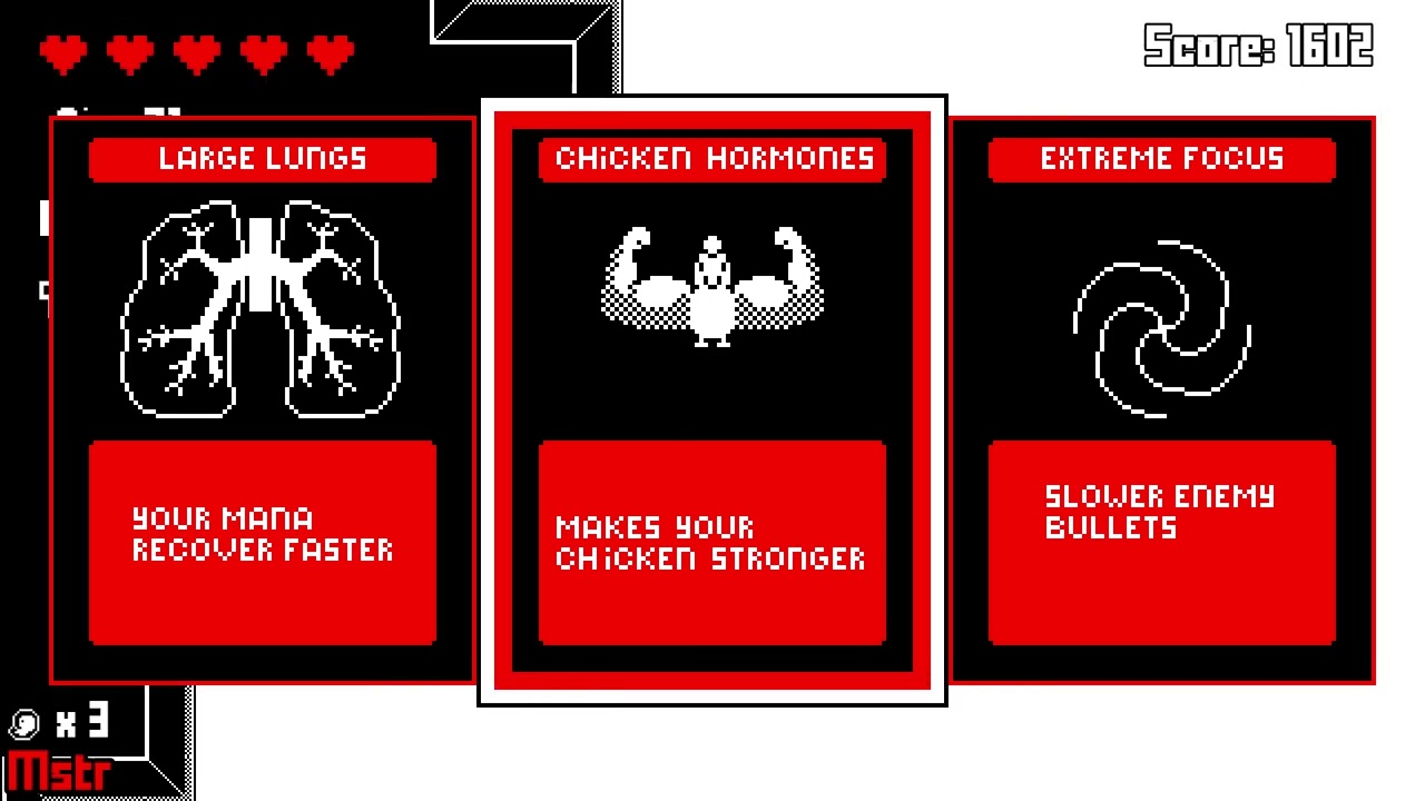 Lab Remnants - Playthrough on Master Mode with War Helicopter Secret Boss