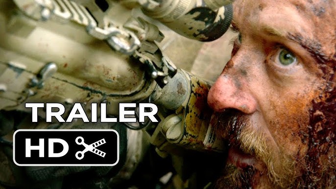 Prime Video: Lone Survivor