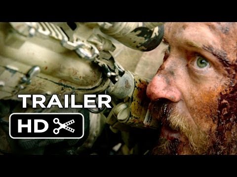 lone-survivor-official-trailer-#2-(2013)---ben-foster-movie-hd