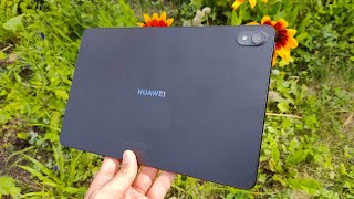 Обзор Huawei MatePad 11 (2023) | ТОП ЗА СВОИ ДЕНЬГИ