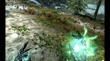Skyrim Mod Spotlight 6: Amazing Visual Enhancements
