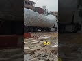 خطورة الحمولة الزائدة