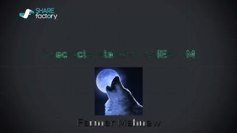 Spectacle Gold Hunt - Time Lapse (Spectacle Island by ALiEN JiMPS4)