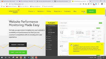 Pingdom Subdomain Takeover POC