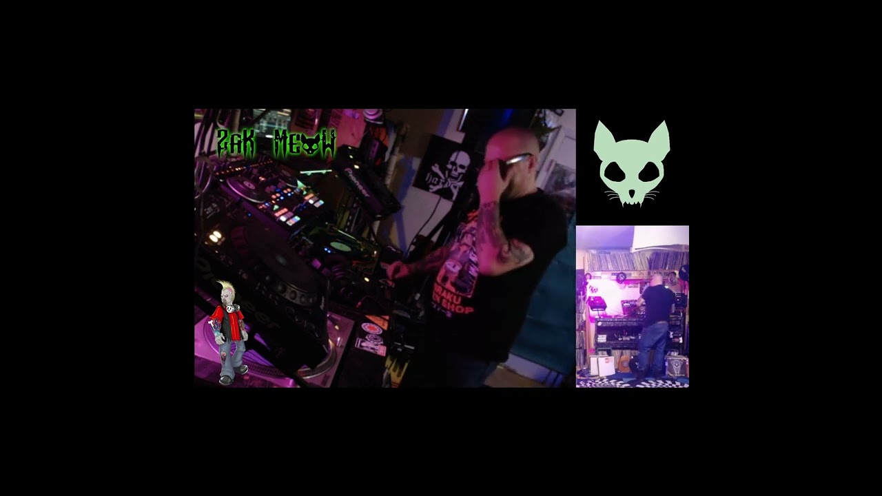 White Label ID - from the Twitch live stream 11-4- 2023