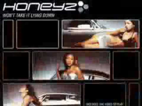 Honeyz - End Of The Line Honeyz - End Of The Line
