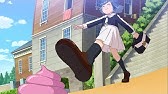 アニメ 妖怪学園y 第4話 Youtube アニメ 妖怪学園y 第4話 Youtube