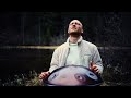 The art of letting go  1 hour handpan music  malte marten