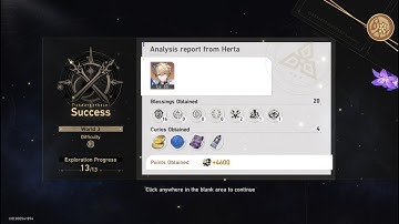 Gepard Solo Sim Universe World 3 Difficulty 3 - Who