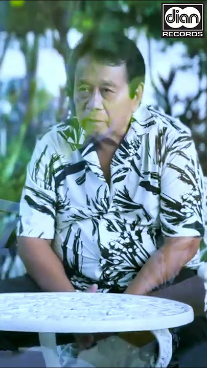Mansyur s - Tak Mungkin Air Matamu Jadi Air Susu #mansyurs #dianrecords #dianrecordsofficial