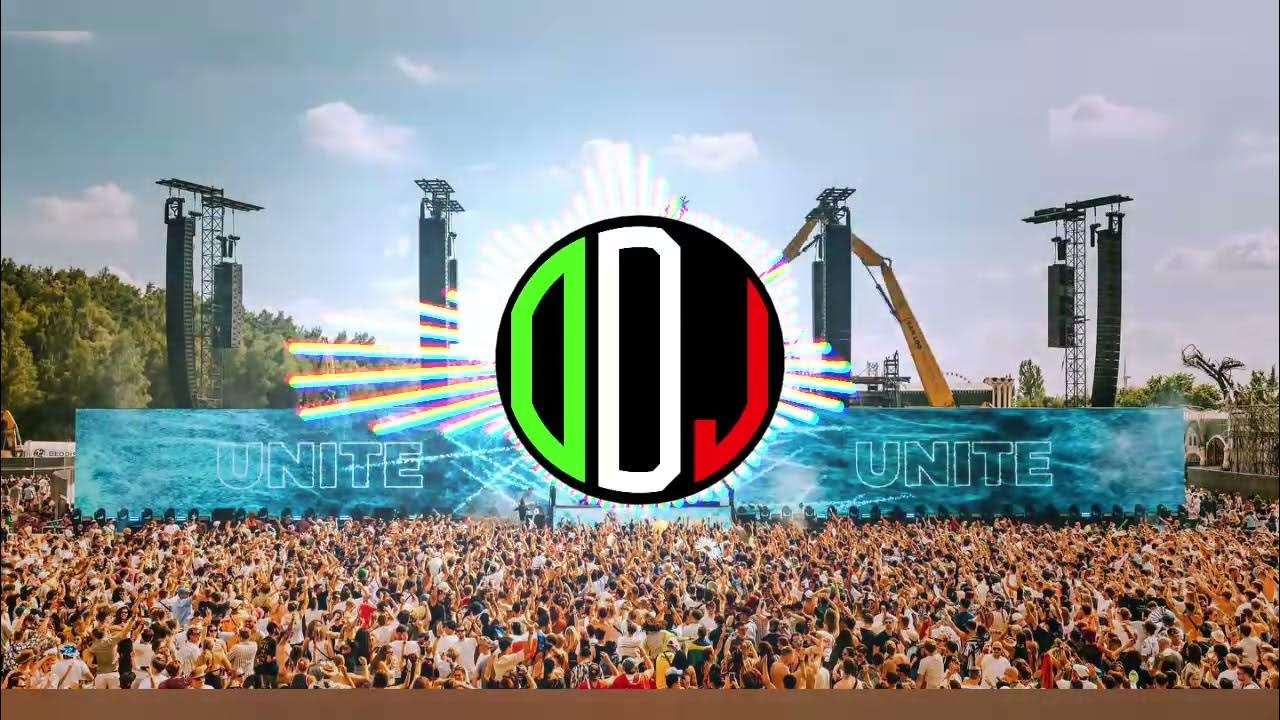 Kölsch, CamelPhat - Waste my time Kölsch, CamelPhat - Waste my time