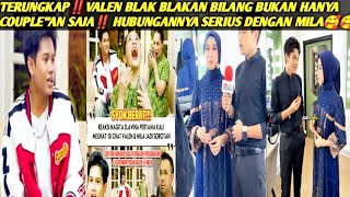 Revealedvalen Is Very In Love With Mila Nagita Is In Shock