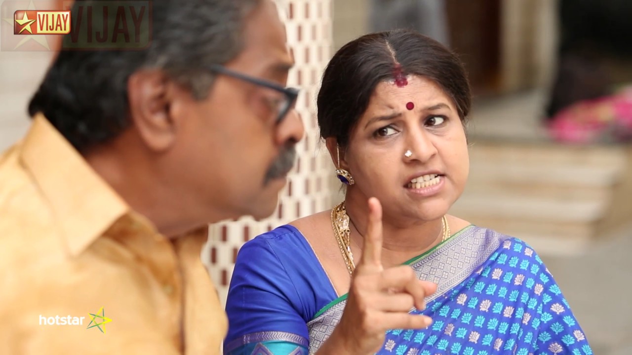 Maapillai Full Episode 98