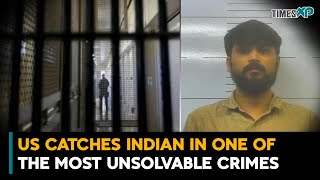 US Catches Indian In One Of The Most Unsolvable Crimes In Missouri