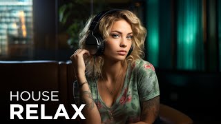 Summer Music Mix 2024🌱Best Of Vocals Deep House🌱Remixes Popular Songs