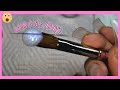 ASMR NAILS TUTORIAL 😫 w/ time stamps in description below