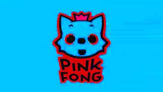 Pinkfong Logo Effects Plump Effects