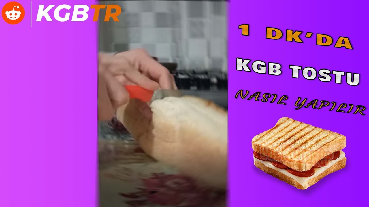 KGB ASLANINDAN YEMEK TARİFİ – u/Powerful-Plankton191