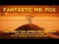 Fantastic Mr. Fox - Blu-ray/DVD Trailer