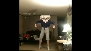 Bnha vines to keep you warm this winter