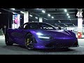 McLaren 720S - новый проект Андрея Кравченко!