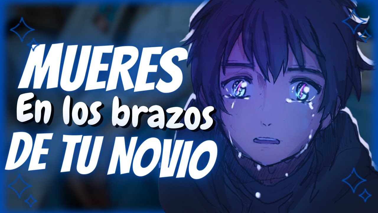 Roleplay - Mueres en los brazos de tu novio 😭 (Amnesia) (ASMR) (M4A)