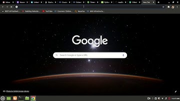 Simple Trello-Clone App